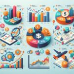 5 أخطاء مالية تدمر استثمارك في سوق الأسهم السعودي