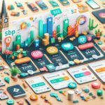 أفضل تطبيقات الاستثمار في السعودية والخليج (مقارنة شاملة)