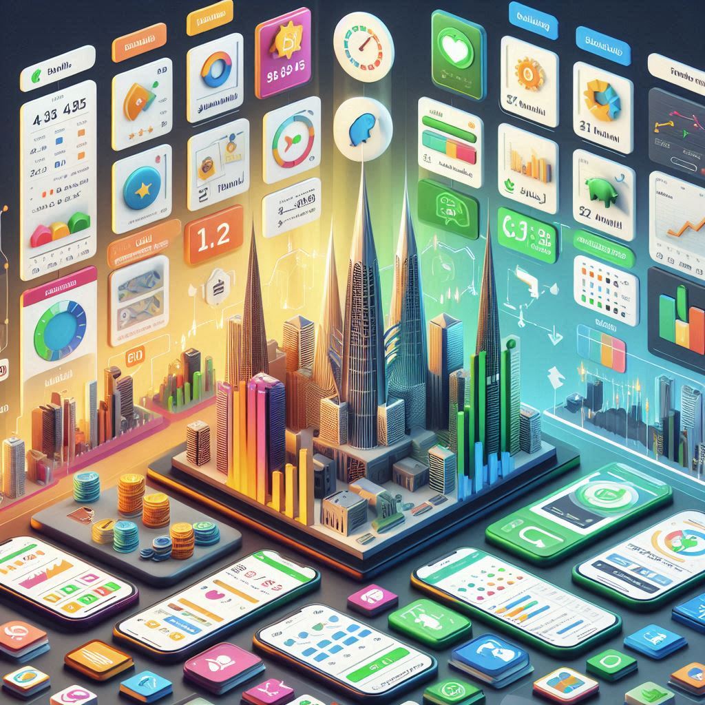 أفضل تطبيقات الاستثمار في السعودية والخليج (مقارنة شاملة).png